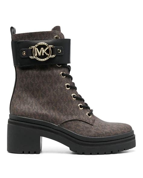 botas michael kors replica|michael kors waterproof boots.